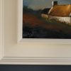 Mountain Cottage Padraig McCaul Kilbaha Gallery buy Irish art