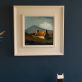 Mountain Cottage Padraig McCaul Kilbaha Gallery buy Irish art