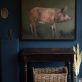 Pig by Heidi Wickham for Kilbaha Gallery Buy Irish Art Online