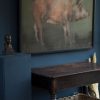 Pig by Heidi Wickham for Kilbaha Gallery Buy Irish Art Online