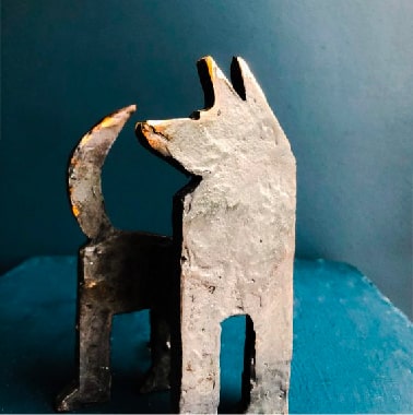 Sculpture