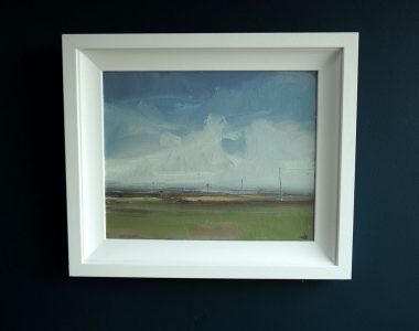 Kaye Maahs for Kilbaha Gallery Buy Irish Art online