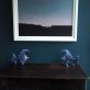 Bronze Fish by Arturas for Kilbaha Gallery Buy Irish Art Online