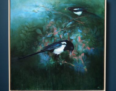 Sallyann Beirne for Kilbaha Gallery Buy Irish Art Online