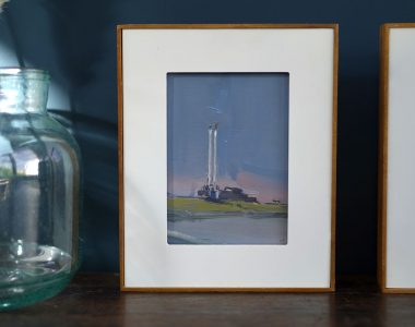 Kaye Maahs for Kilbaha Gallery Buy Irish Art Online