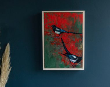 Sallyann Beirne for Kilbaha Gallery Buy Irish Art Online