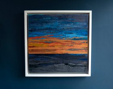 Kim Thittichai for Kilbaha Gallery Buy Irish Art Online
