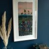 The Rockery - Carmel Madigan for Kilbaha Gallery - buy Irish Art