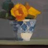 Lily's Rose - Bairbre Duggan for Kilbaha Gallery - buy Irish Art