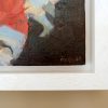 Gladioli - Bairbre Duggan for Kilbaha Gallery - buy Irish Art
