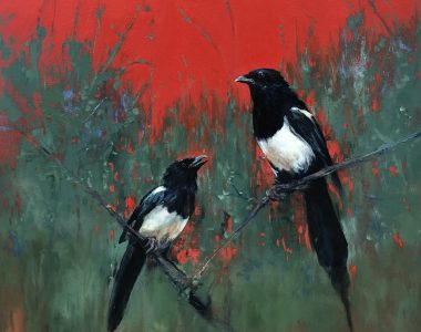 Sallyann Beirne for Kilbaha Gallery Buy Irish Art Online