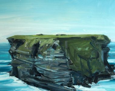 Kaye Maahs for Kilbaha Gallery Buy IRish Art Online