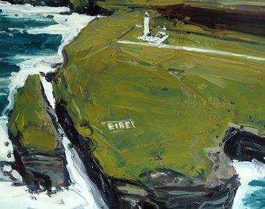 Kaye Maahs for Kilbaha Gallery