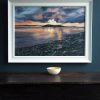 Hog Island by D - Buy Irish Art - D - Kilbaha Gallery