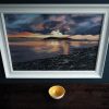 Hog Island by D - Buy Irish Art - D - Kilbaha Gallery