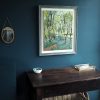 Vandeleur Gardens - Buy Irish Art - D - Kilbaha Gallery