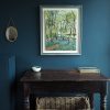 Vandeleur Gardens - Buy Irish Art - D - Kilbaha Gallery