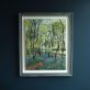 Vandeleur Gardens - Buy Irish Art - D - Kilbaha Gallery