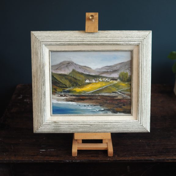 Pauline Dunleavy for Kilbaha Gallery, Buy Irish Art Online