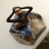 Bronze by Arturas for Kilbaha Gallery Buy Irish Art Online
