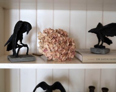 Interior Design LOVES Art