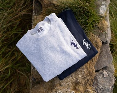 Sweatshirts - Breaking the Mould