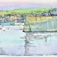 The Pier Kilkee - Ruth Wood - 2020