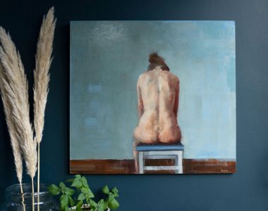 The Art of Collecting