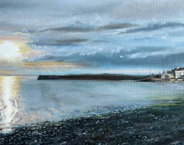 D for Kilbaha Gallery Buy Irish Art online