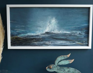 Fiona Quinn Cartwright for Kilbaha Gallery Buy Irish Art Online