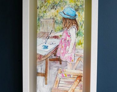 Aideen Monaghan for Kilbaha Gallery Buy Irish Art Online