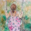Aideen Monaghan for Kilbaha Gallery Buy Irish Art Online