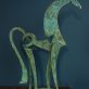Bronze by Seamus Connolly for Kilbaha Gallery Buy Irish Art Online