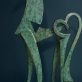 Bronze by Seamus Connolly for Kilbaha Gallery Buy Irish Art Online