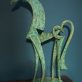 Bronze by Seamus Connolly for Kilbaha Gallery Buy Irish Art Online