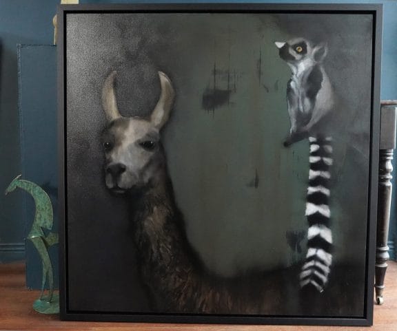 Heidi Wickham for Kilbaha Gallery Buy Irish Art Online