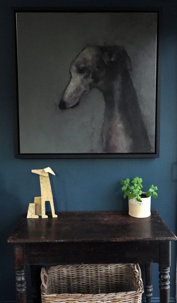 Heidi Wickham for Kilbaha Gallery Buy Irish Art Online