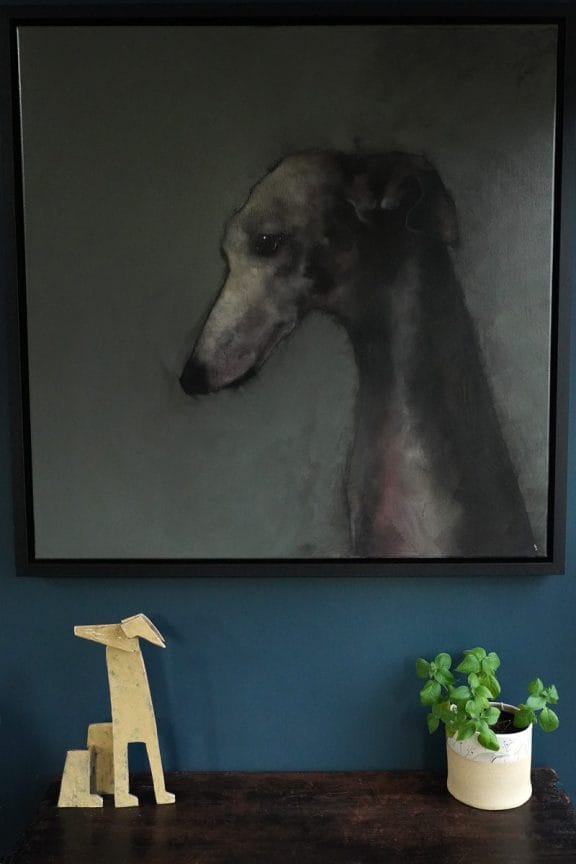 Heidi Wickham for Kilbaha Gallery Buy Irish Art Online