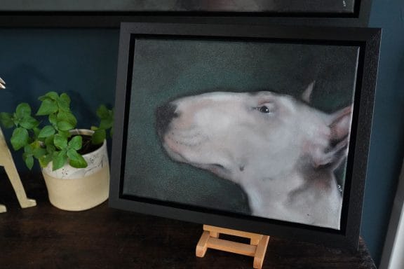 Heidi Wickham for Kilbaha Gallery Buy Irish Art Online