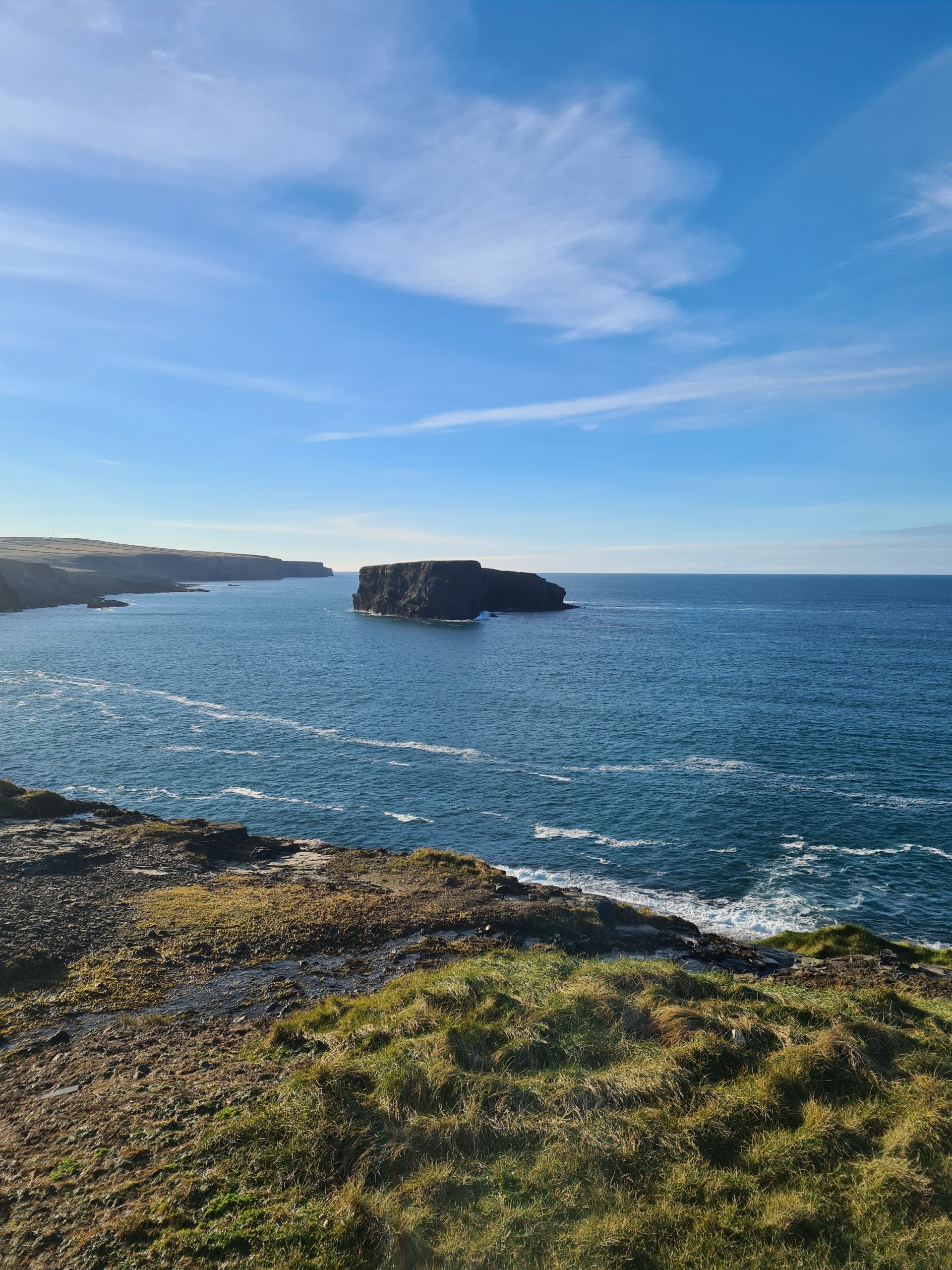 Loop Head Peninsula Co Clare Buy Irish Art