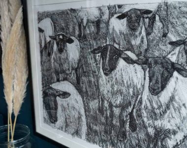 Aideen Monaghan for Kilbaha Gallery Buy Irish Art Online