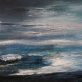 Ross Moonrise by Fiona Quinn Cartwright for Kilbaha Gallery Buy Irish Art Online
