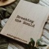 Kilbaha Gallery Notebook Breaking the Mould
