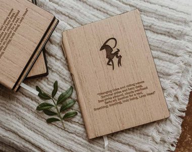 Kilbaha Gallery Notebook Breaking the Mould