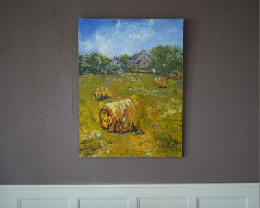 Pauline Dunleavy for Kilbaha Gallery Buy Irish Art Online