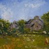 Pauline Dunleavy for Kilbaha Gallery Buy Irish Art Online