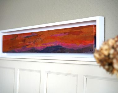 Kim Thittichai for Kilbaha Gallery Buy Irish Art Online