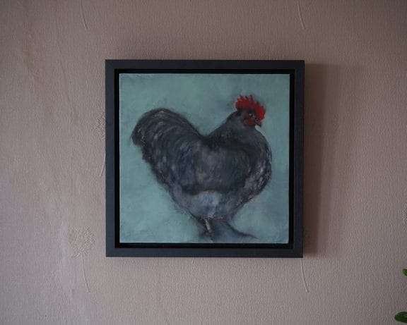 Heidi Wickham for KIlbaha Gallery Buy Irish Art Online