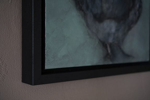 Heidi Wickham for KIlbaha Gallery Buy Irish Art Online
