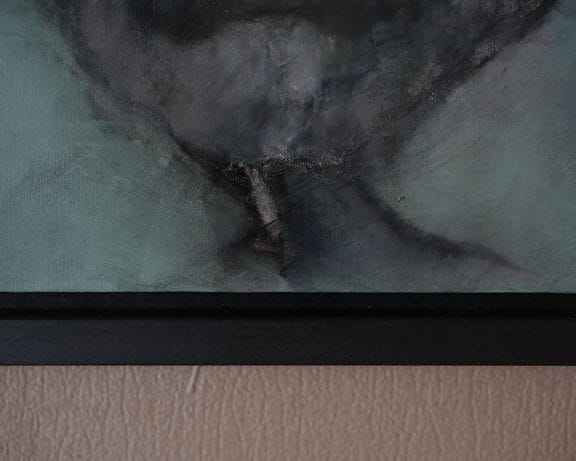 Heidi Wickham for KIlbaha Gallery Buy Irish Art Online